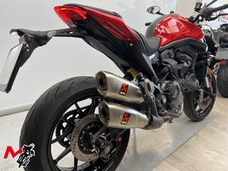DUCATI MONSTER 937 2024 11695 kms.