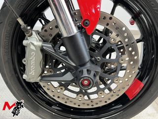 DUCATI MONSTER 937 2024 11695 kms.