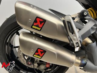 DUCATI MONSTER 937 2024 11695 kms.