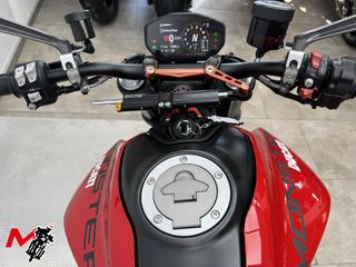 DUCATI MONSTER 937 2024 11695 kms.