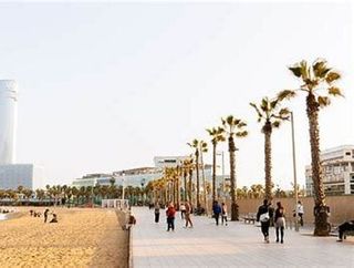 Piso en alquiler en La Barceloneta en Barcelona