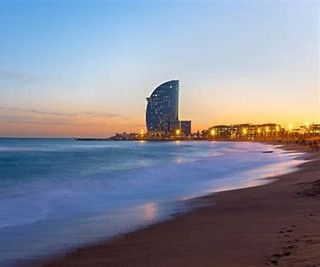 Piso en alquiler en La Barceloneta en Barcelona