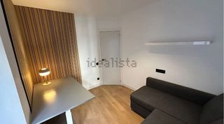 Piso en alquiler en La Barceloneta en Barcelona