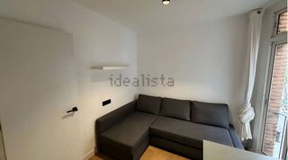 Piso en alquiler en La Barceloneta en Barcelona