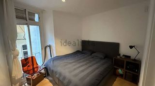 Piso en alquiler en La Barceloneta en Barcelona