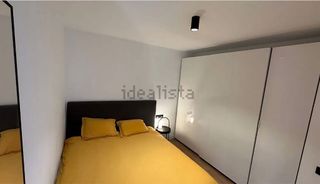 Piso en alquiler en La Barceloneta en Barcelona