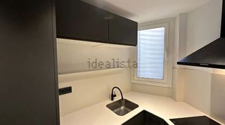 Piso en alquiler en La Barceloneta en Barcelona