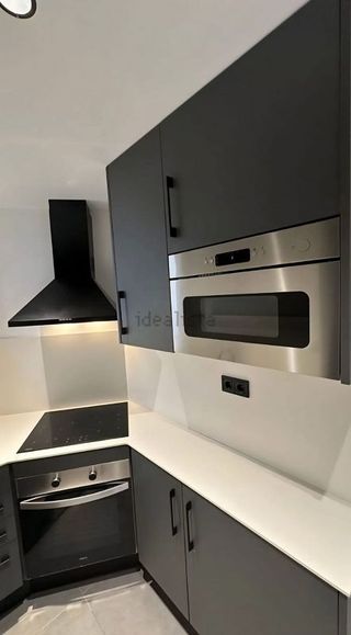 Piso en alquiler en La Barceloneta en Barcelona