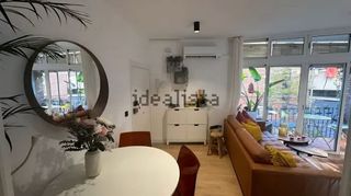 Piso en alquiler en La Barceloneta en Barcelona