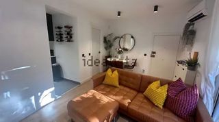 Piso en alquiler en La Barceloneta en Barcelona