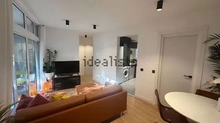 Piso en alquiler en La Barceloneta en Barcelona