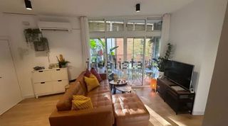 Piso en alquiler en La Barceloneta en Barcelona