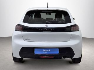 Peugeot 208 BlueHDi 73kW (100CV) Active