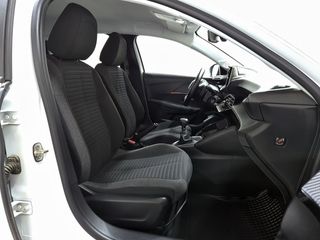 Peugeot 208 BlueHDi 73kW (100CV) Active