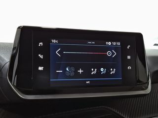 Peugeot 208 BlueHDi 73kW (100CV) Active