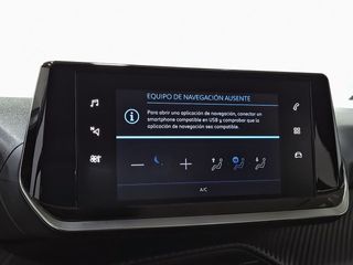 Peugeot 208 BlueHDi 73kW (100CV) Active