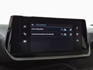 Peugeot 208 BlueHDi 73kW (100CV) Active