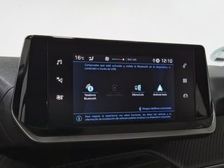 Peugeot 208 BlueHDi 73kW (100CV) Active