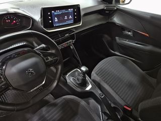 Peugeot 208 BlueHDi 73kW (100CV) Active