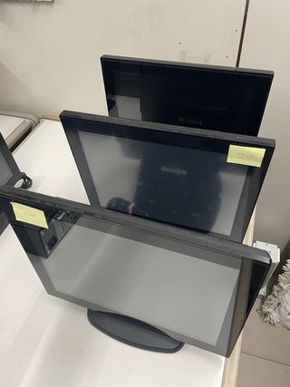 3 TPV Táctil 15” J1900