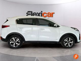 Kia Sportage 1.6 MHEV Drive 100kW (136CV) 4x2
