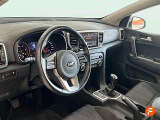 Kia Sportage 1.6 MHEV Drive 100kW (136CV) 4x2