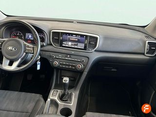 Kia Sportage 1.6 MHEV Drive 100kW (136CV) 4x2