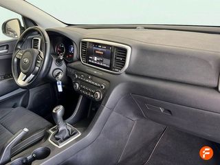 Kia Sportage 1.6 MHEV Drive 100kW (136CV) 4x2