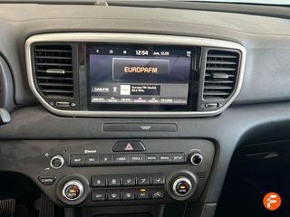 Kia Sportage 1.6 MHEV Drive 100kW (136CV) 4x2