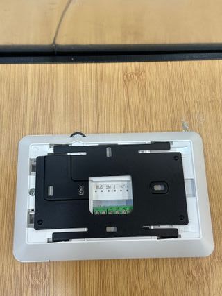 Bticino Sistema manos libres A16E de clase 100