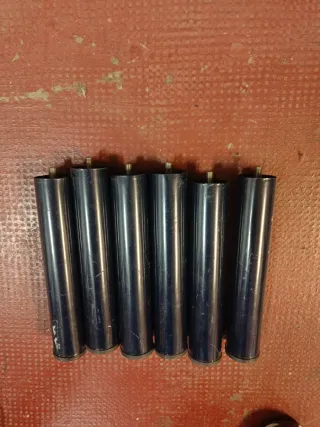 Patas para somier/base tapizada