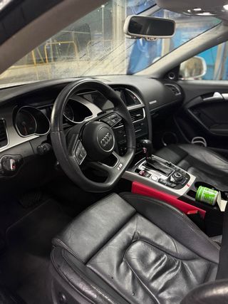 Audi A5 2009