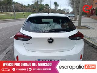 Opel Corsa 1.5D DT 74kW (100CV) Edition