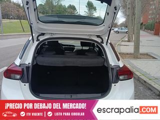 Opel Corsa 1.5D DT 74kW (100CV) Edition