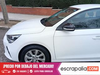 Opel Corsa 1.5D DT 74kW (100CV) Edition