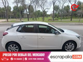 Opel Corsa 1.5D DT 74kW (100CV) Edition