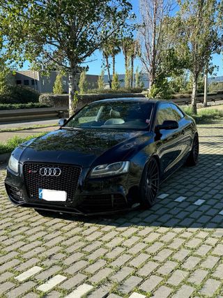 Audi A5 2011