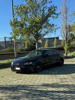 Audi A5 2011