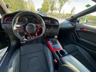 Audi A5 2011