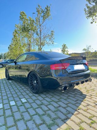 Audi A5 2011