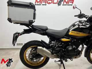 ROYAL ENFIELD HIMALAYAN 2024 7277 kms.