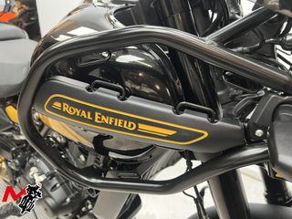 ROYAL ENFIELD HIMALAYAN 2024 7277 kms.