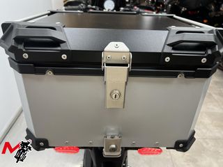 ROYAL ENFIELD HIMALAYAN 2024 7277 kms.