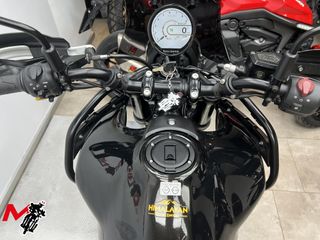 ROYAL ENFIELD HIMALAYAN 2024 7277 kms.