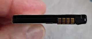 Batería Li-ion BT50 3.7V