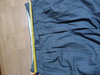 Pantalón Burberry Talla 50