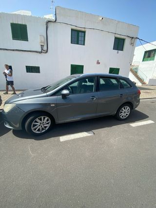 SEAT Ibiza 2013
