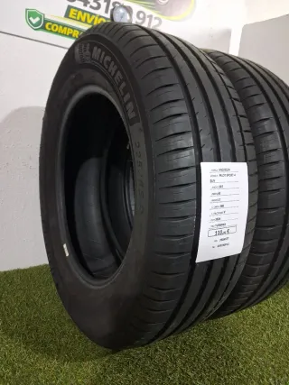 225 65 17 106V MICHELIN PILOT SPORT 4 SUV