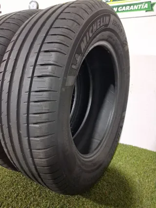 225 65 17 106V MICHELIN PILOT SPORT 4 SUV