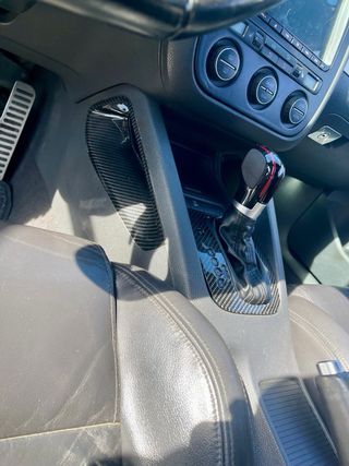 Volkswagen Golf gti dsg